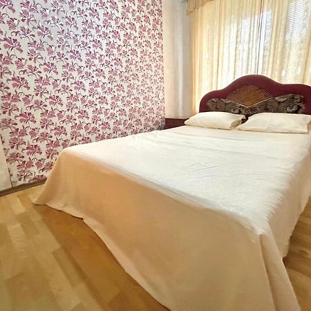 City Center Nikolaev Nikolayev Luaran gambar